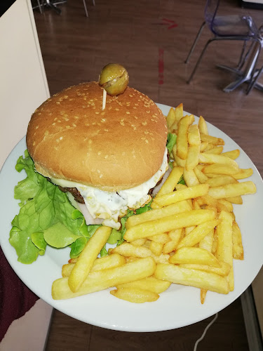 Snack - Bar Spot 27 - Faro