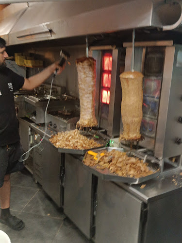 Kami Doner Kebab(halal) Albufeira - Albufeira