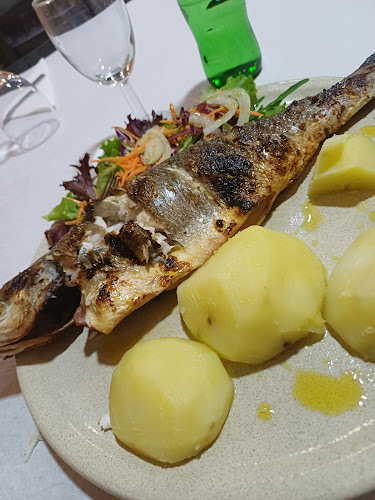 Opinii despre Grill-Bar în Casarão - Gastronomia e hotelaria