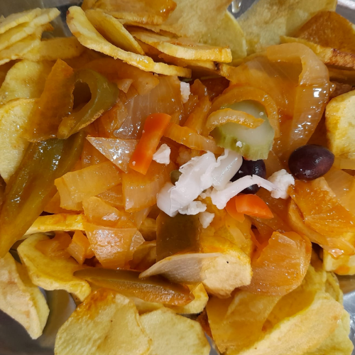 R. Beire n° 163, 4520-606