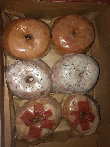 Scoop 'n Dough - Gastronomia e hotelaria