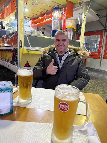 Comentarii opinii despre Roulote bar Cantinho dos Sabores