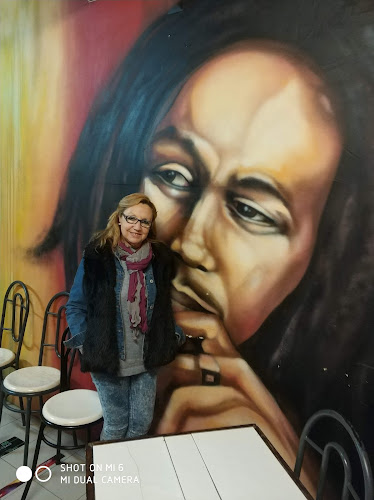 Cafe Jacob - Gastronomia e hotelaria