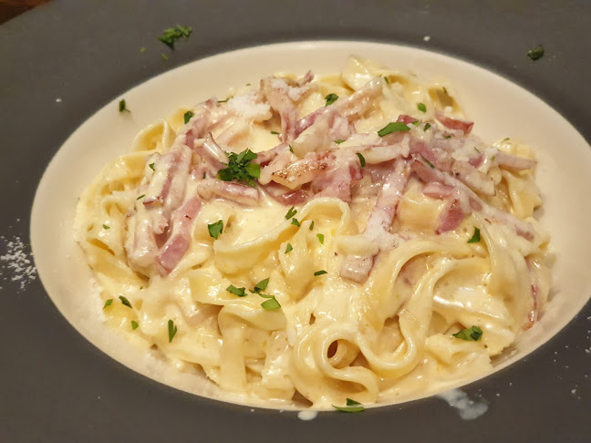 Reviews of Il Capo Ristorante Italiano Nazare in Nazaré - Gastronomia e hotelaria