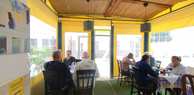 Royal Thai - Monte Gordo