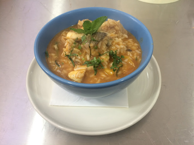 Comentarii opinii despre DanThi Petiscaria