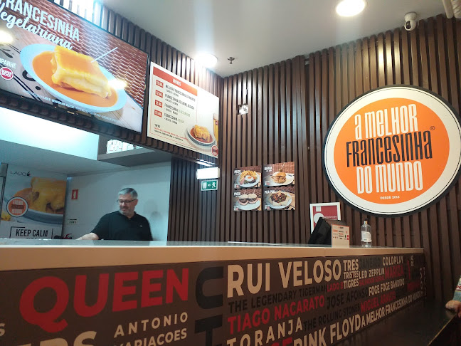 Comentarii opinii despre Lado B - Mercado Bom Sucesso