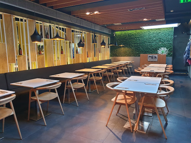 Maratona Café Restaurante - Caldas da Rainha