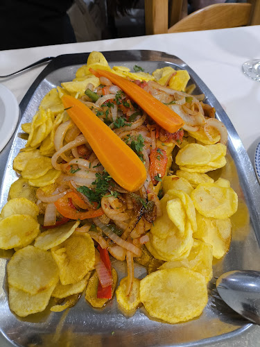 Ibéria - Gastronomia e hotelaria