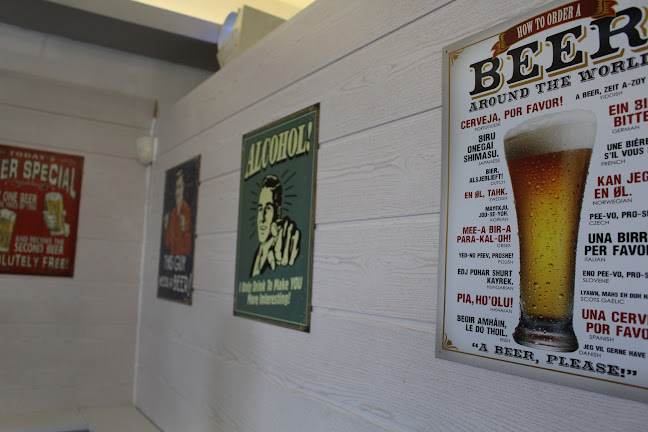 Baleal Cocktail Bar