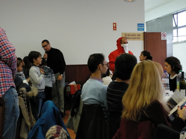 Roxo Catering - Gastronomia e hotelaria