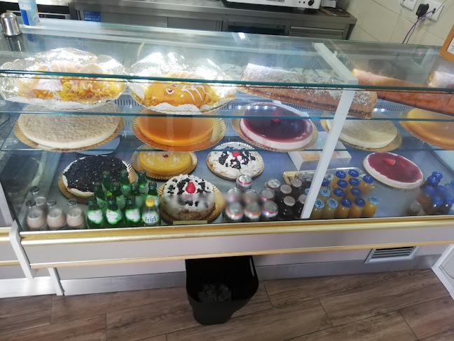 Reviews of Pastelaria D'avó Zilda in Rio Maior - Gastronomia e hotelaria