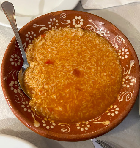 Opinii despre Taberna Santo António în Porto - Gastronomia e hotelaria