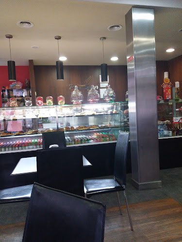 Panisabor - Macieira de Rates