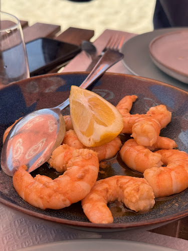 Comentarii opinii despre O Praia do Rei