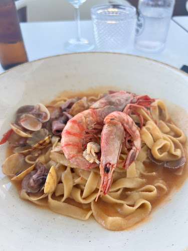 Comentarii opinii despre Ristorante Ernesto