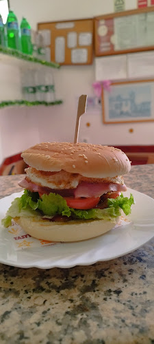 Comentarii opinii despre Snack Bar Luz Verde 1