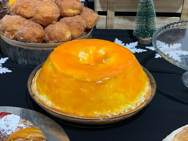 Opinii despre Padaria Dias în Tortosendo - Gastronomia e hotelaria