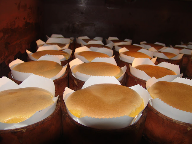 Pastelaria Pão de Ló de Ovar Cruz