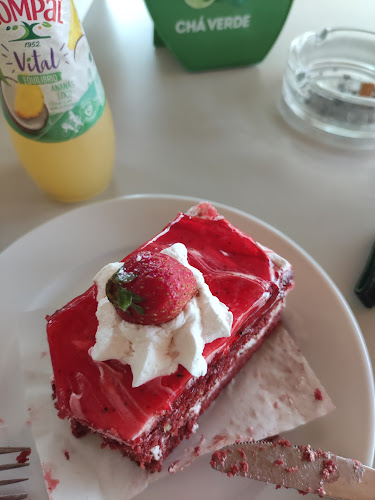 Pastelaria Univerdoce