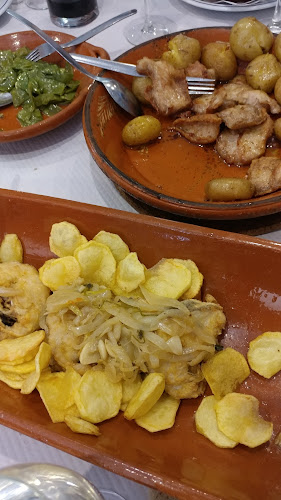 Novo Restaurante - Costa Verde - Vila do Conde