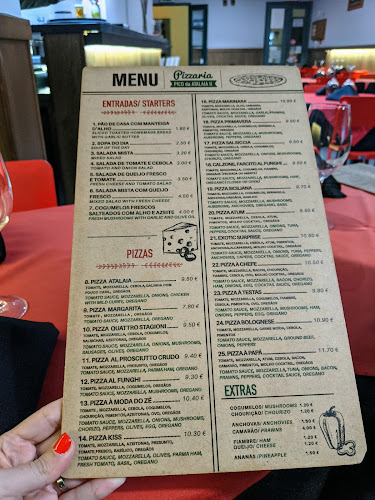 Comentarii opinii despre Pico da Atalaia II