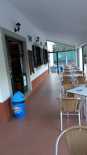 Bar do Moinho - Gastronomia e hotelaria