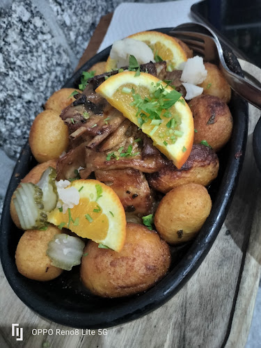 R. do Comércio 60, 6270-151 Sabugueiro