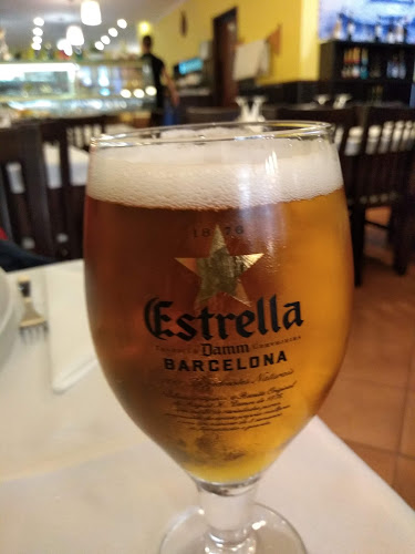 Comentarii opinii despre Restaurante Ferro