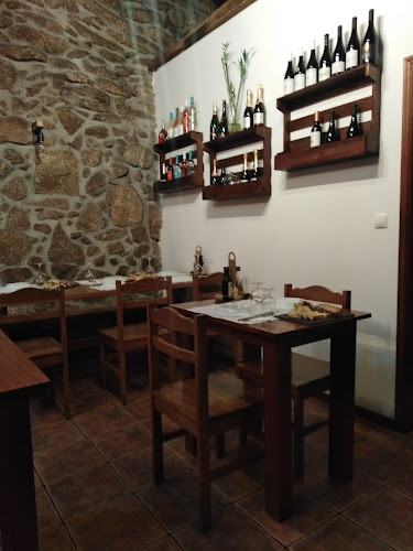 Comments and reviews of Restaurante Curral Da Burra