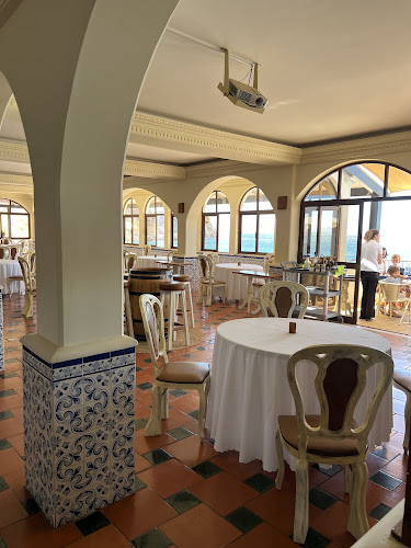 Restaurante Telheiro Do Infante - Sagres