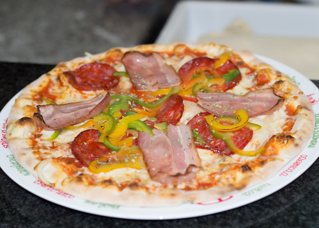 Restaurante Atlantis