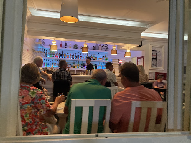 Michael's Bar Alvor - Alvor