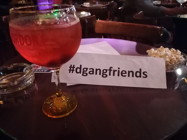 Templários Bar - Lisboa