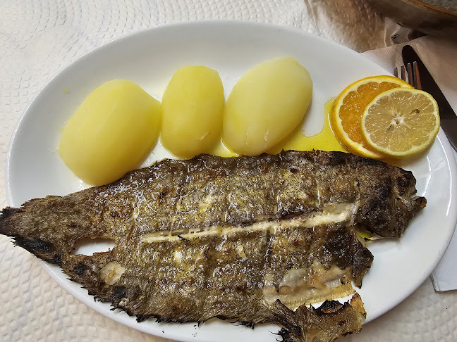 Restaurante Jopel - Monte Gordo