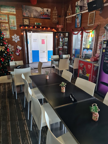 Docas Café Phone number