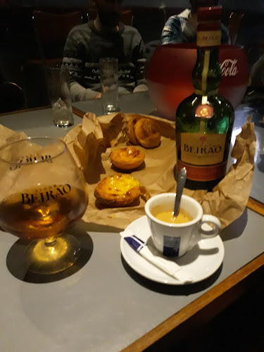 Comentarii opinii despre 94 Café Bar