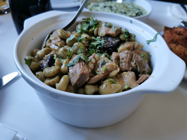 Comentarii opinii despre Restaurante Arratel