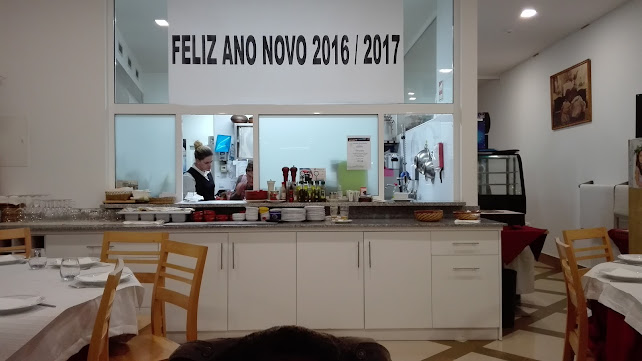 O Victor - Gastronomia e hotelaria