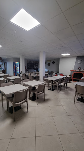 Snack Bar-O Arado - Gastronomia e hotelaria