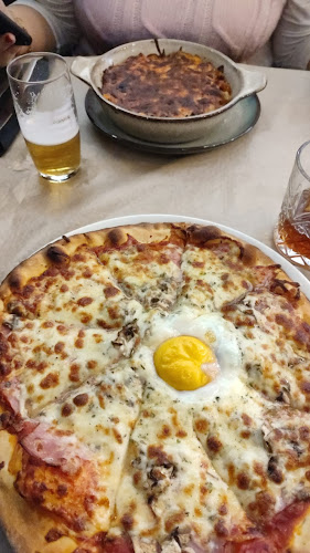 Pizzaria Manjerona Botequim | Capuchos - Leiria