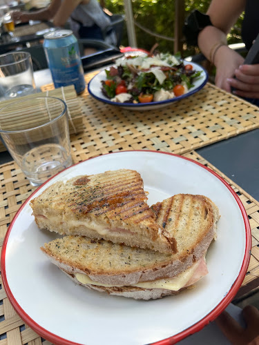 Quiosque Beca Beca - Gastronomia e hotelaria