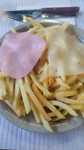 Comentarii opinii despre Café Lércio - Prato do dia e Snacks