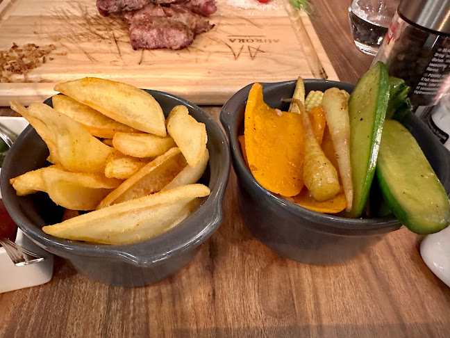 Aurora Steakhouse - Tavira