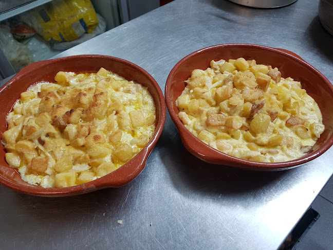 Restaurante O Parque - Figueira da Foz