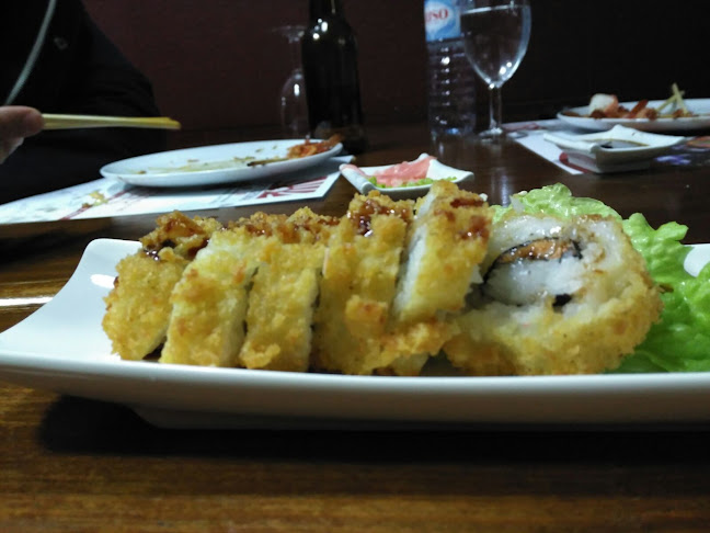 Fukushima - Restaurante Japonês - Gastronomia e hotelaria