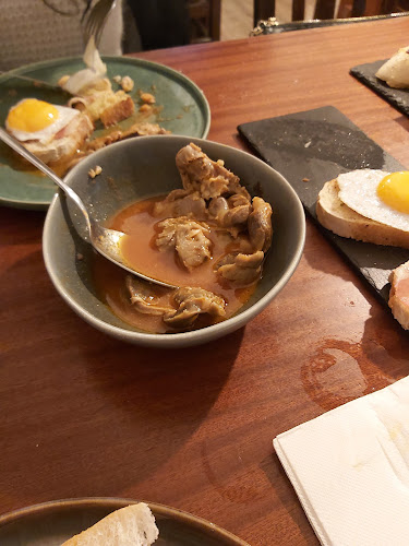 Comments and reviews of Hemingway Bar Restaurante