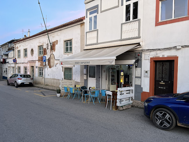 Cave Bar - Gastronomia e hotelaria