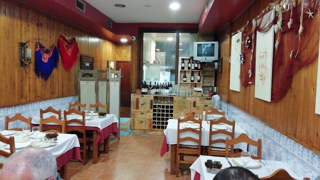 Opinii despre Restaurante Portas da Ribeira în Viana do Castelo - Gastronomia e hotelaria