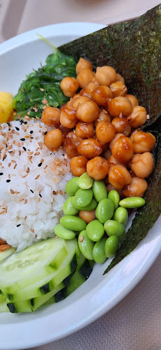 Comentarii opinii despre Sakai Sushi